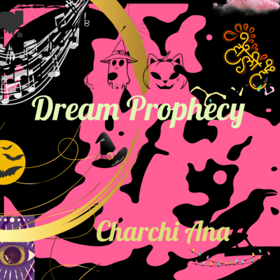 Dream Prophecy (feat. MAI) Front Cover