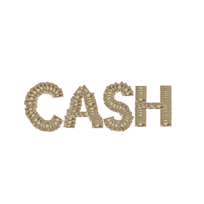 CASH Front Cover