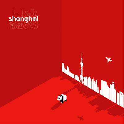 Shanghai Front Cover