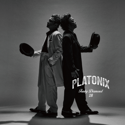 PLATONIX Front Cover