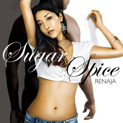 Sugar and Spice Front Cover