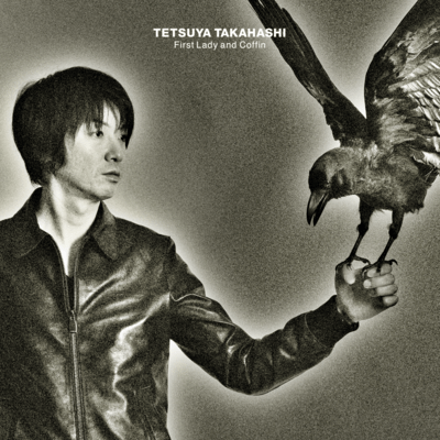 First Lady and Coffin Front Cover