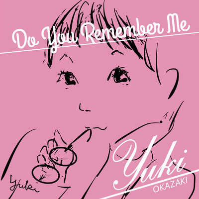 Do You Remember Me (Cover) Front Cover