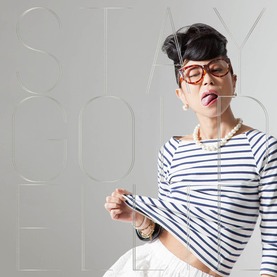 Stay Gold Front Cover