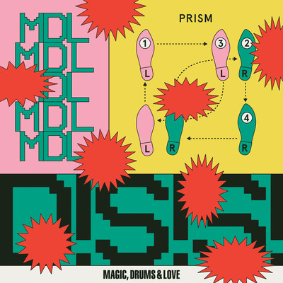 DANCEHALL! SUPREME! SHOOTING!のジャケット写真