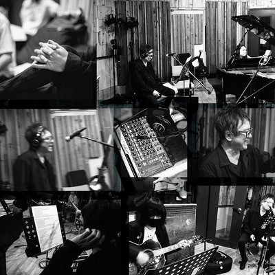 Cafe Uncle Cinnamon Front Cover