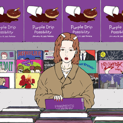 Possibility Front Cover