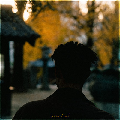 Season Front Cover