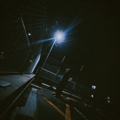 no more. (feat. ephy for you) Front Cover
