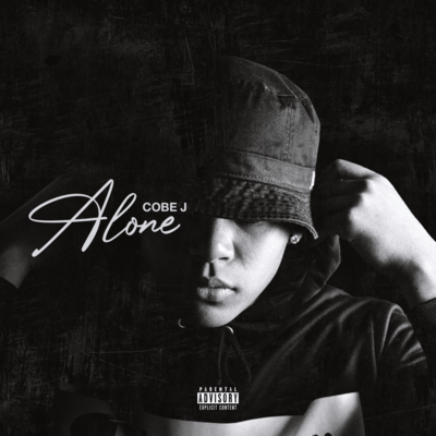 Alone Front Cover