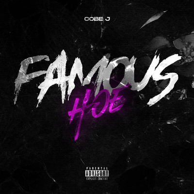 Famous Hoeのジャケット写真