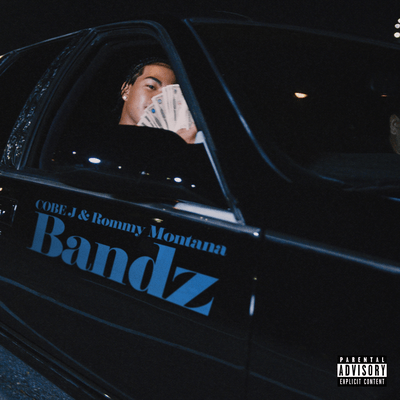 Bandz Front Cover