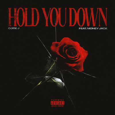 Hold You Down (feat. Money Jack) Front Cover