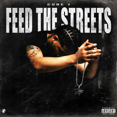 Feed the Streetsのジャケット写真