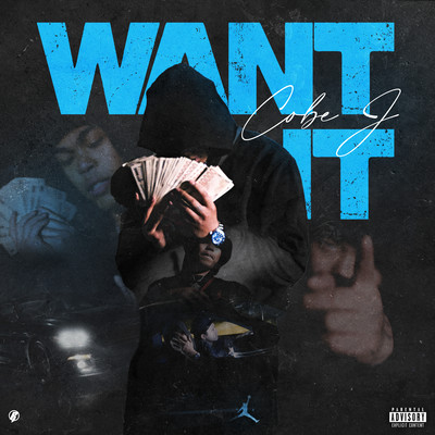 Want Itのジャケット写真