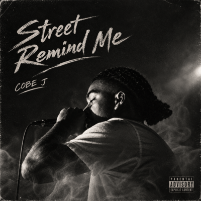 Street Remind Meのジャケット写真