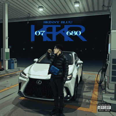 KFKR Front Cover