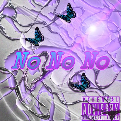 No No No Front Cover