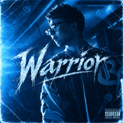 Warriorのジャケット写真