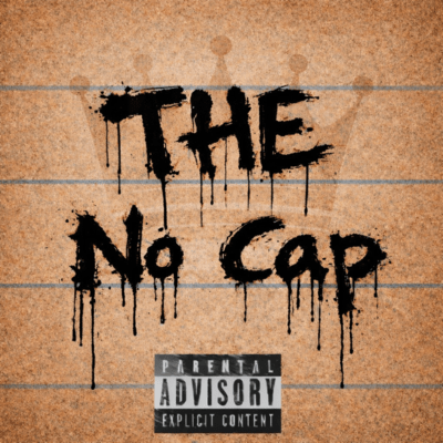 THE No Cap Front Cover