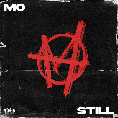 STILLのジャケット写真