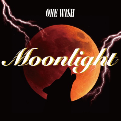 Moonlightのジャケット写真
