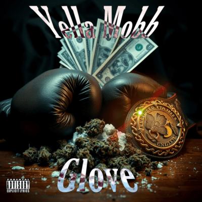 Gloveのジャケット写真