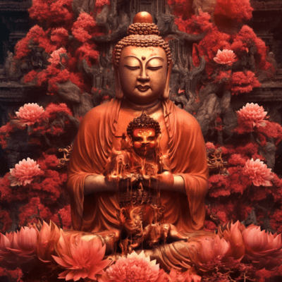 Dahlia Front Cover