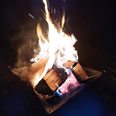 アチマリカムのジャケット写真