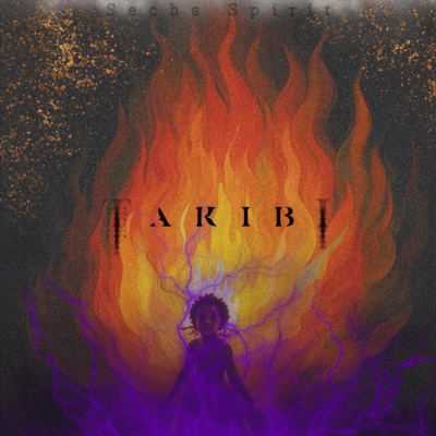 takibi Front Cover