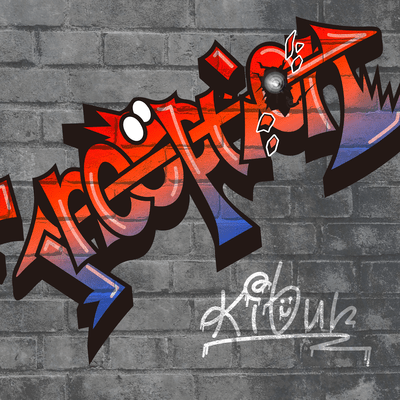 inception Front Cover