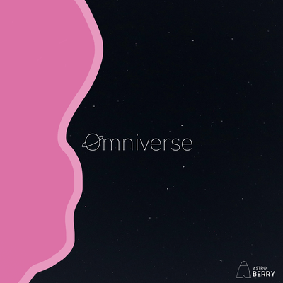 Omniverse Front Cover