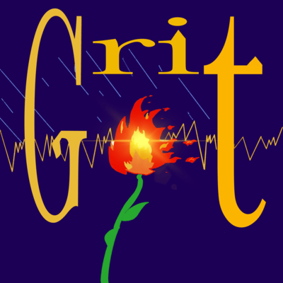 Grit Front Cover