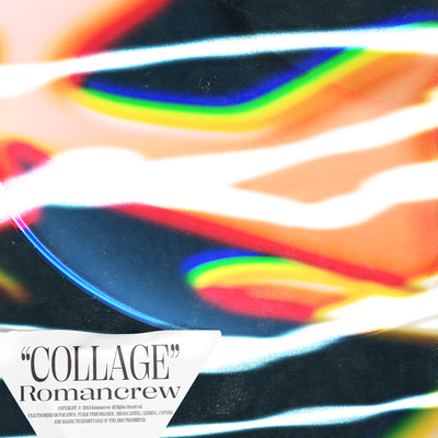 COLLAGEのジャケット写真
