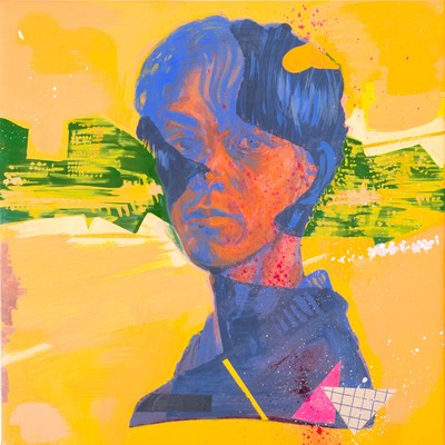 Favorite Front Cover