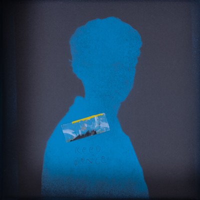 Footsteps Front Cover