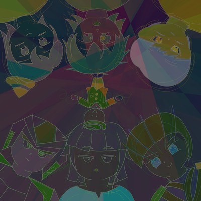 Audience Front Cover