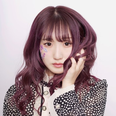 紫陽花のジャケット写真