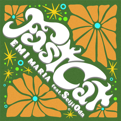 Fast Car (feat. seiji oda)のジャケット写真