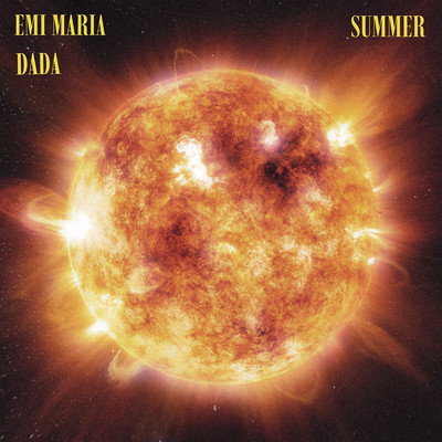 SUMMER (feat. DADA)のジャケット写真