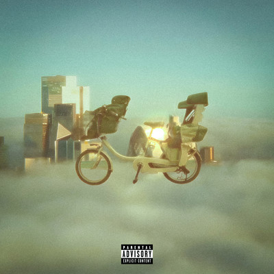 Frozeのジャケット写真