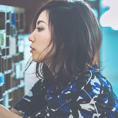 Where Is The Oneのジャケット写真