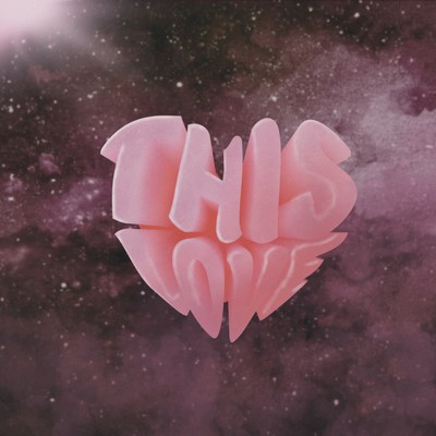 This Love Front Cover