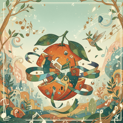 J-POP Band COVERCOLLECTIONのジャケット写真