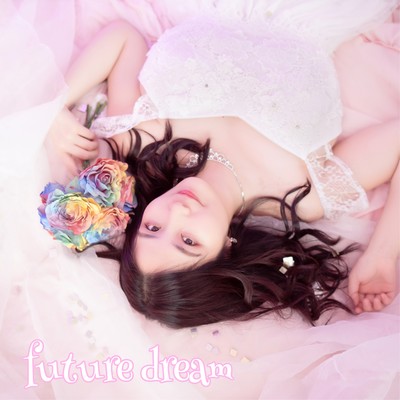 future dreamのジャケット写真