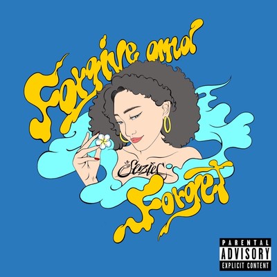 Forgive and Forget Front Cover