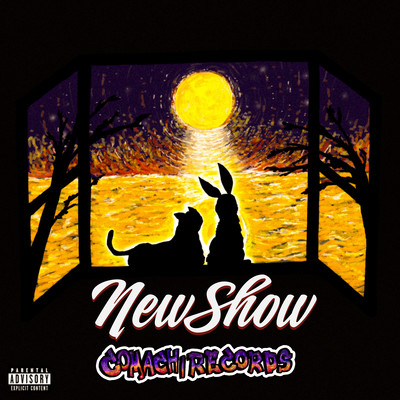 New Show Front Cover