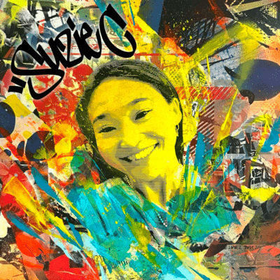 GO! Front Cover