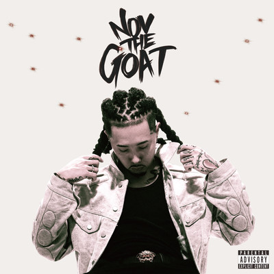 NOVTHEGOAT Front Cover
