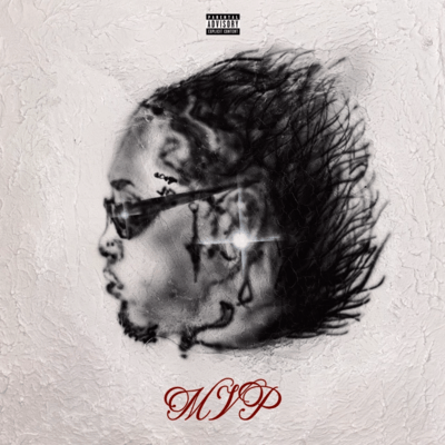 MVPのジャケット写真